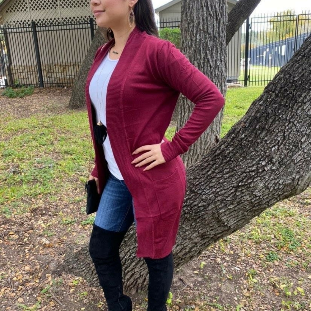 Cardigan